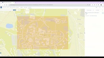 Downloading NOAA Lidar and Visualizing it in CloudCompare