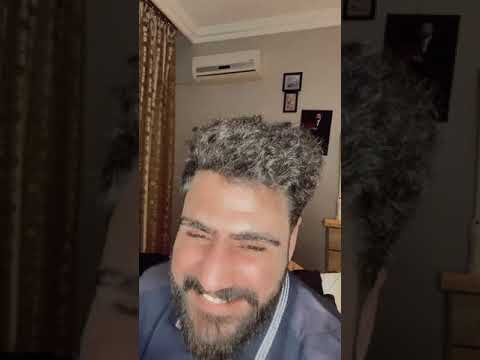 بشار عنيزات مقلب جديد بصوت بنت علوش تبع الخردة كشف رنوش بتخونه