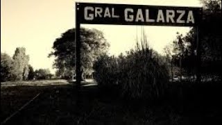 Conociendo Gral. Galarza, Entre Rios.