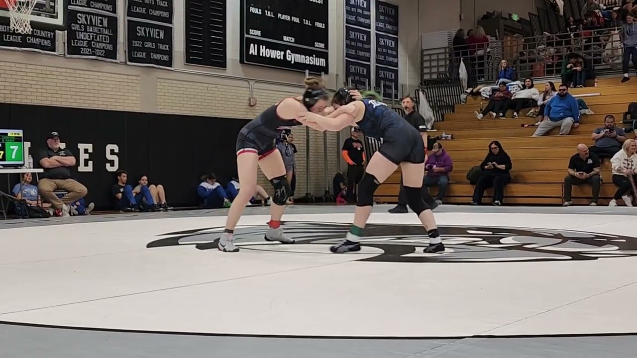 Jordan vs B. Rains 1/17/2026