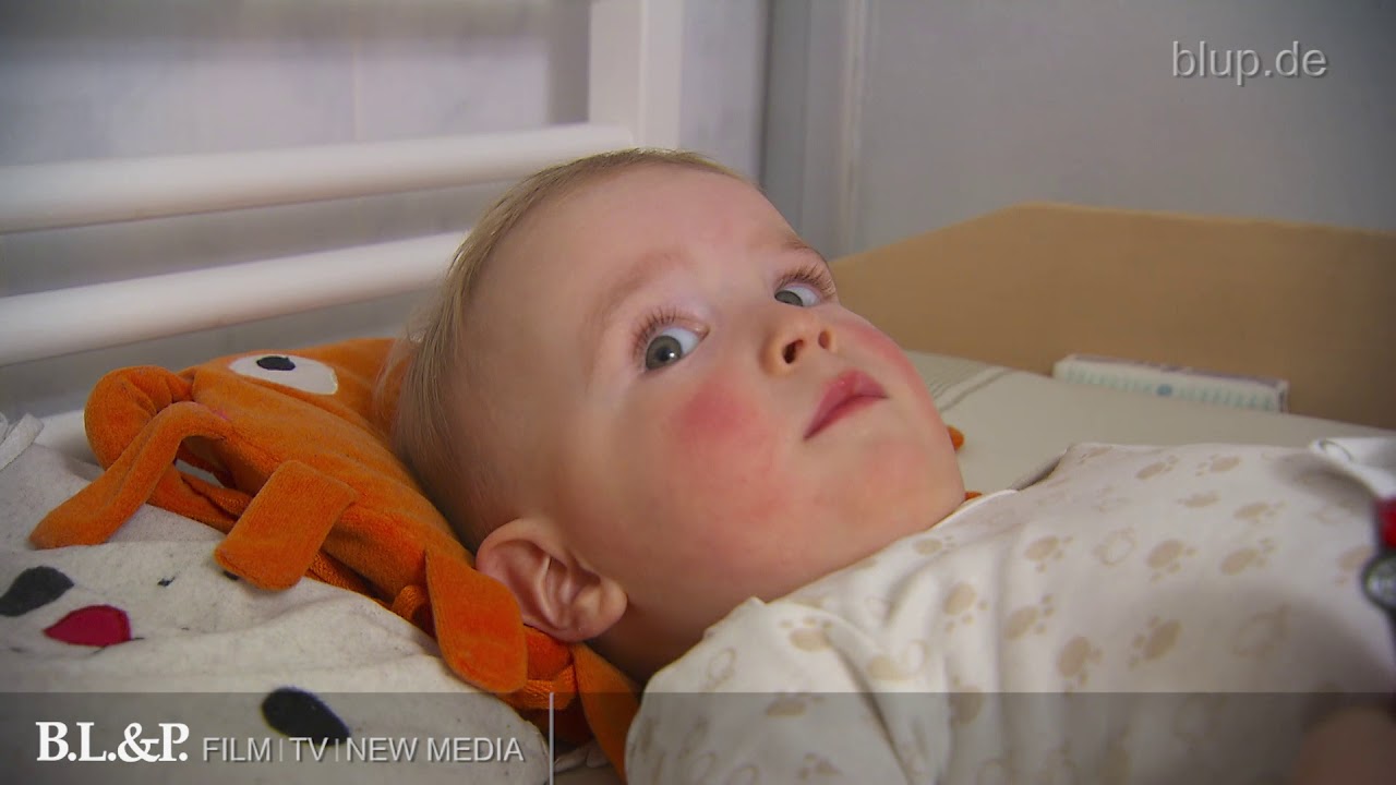 Windelstreit - Rohschnitt bluptv