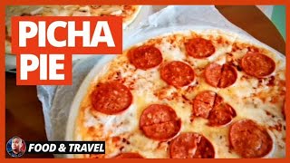 PICHA PIE at PAN TEA Zamboanga City 2021