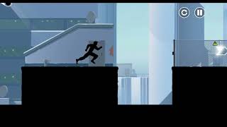 Vector Classic - DownTown: Bonus - Level 9 - Perfect Run 