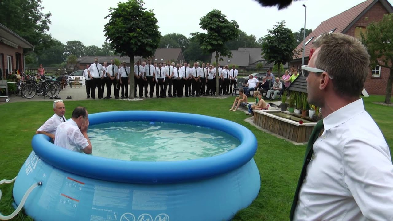 Cold Water Challenge Altenoythe 3 Zug 2014