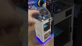 Pimp your SNAPMAKER U1!! #popcap #popmini #bigtreetech #3dprinting