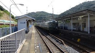 カウントダウン『南海・さようなら7000系』(2015-09-27)