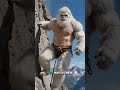 EPISODE 6: THE ICY PLUNGETHE ICE IS CRACKING! 😱🧊 #Survival #YetiVlog #CloseCall #NatureIsScary #Alps