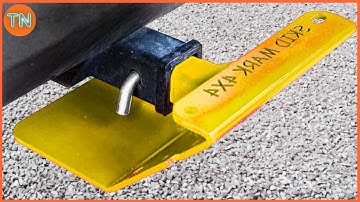 20 GEWELDIGE AUTO-UITVINDINGEN DIE JE NOG NIET GEZIEN HEBT