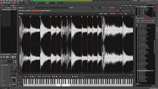 6 Million Circles - Renoise Demo