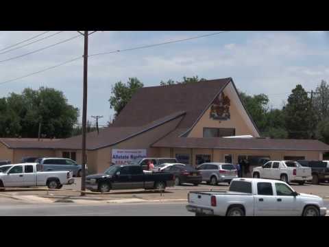 EL RANCHO RESTAURANT PORTALES, NM