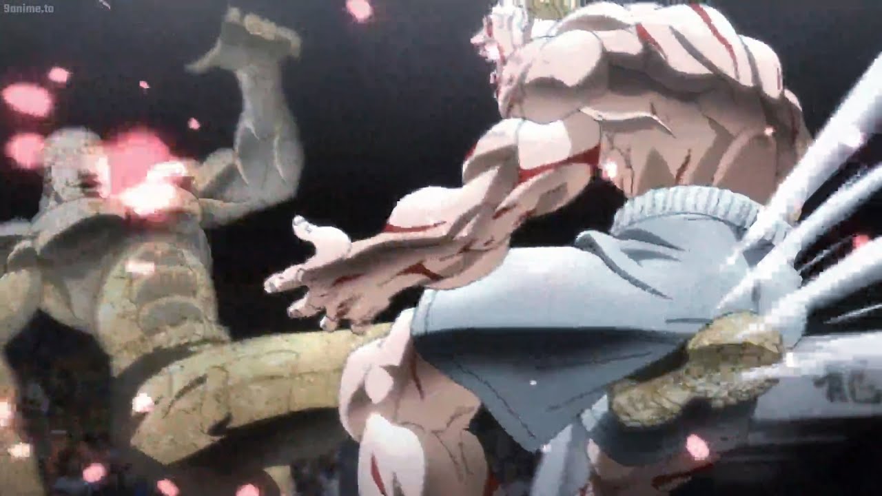 バキ 12 柳龍光と本部流柔術の当主 本部以蔵は壮絶な戦いを繰り広げていた Baki Best Moments Youtube