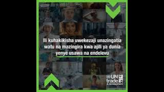 Uwekezaji wa moja kwa moja wa kigeni wa kimataifa umedhoofika kwa mwaka wa pili mfululizo