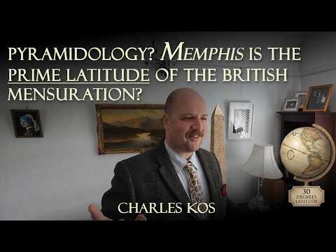 MEMPHIS, which built Giza and Labyrinth, is the Homeland of British Customary Measures? PROOF!