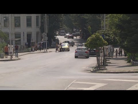 Видео: Придвижване около Джорджтаун, Пенанг