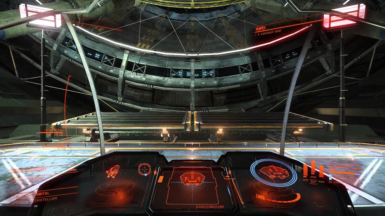 EliteDangerous Cargo Run 2 in ASP YouTube