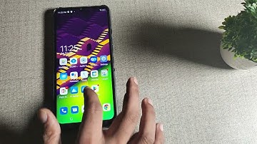 How to reset camera setting in Tecno pop 6 pro , camera mobile setting