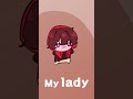 ring ding dong #trend #animation #oc #ringdingdong #meme #버튜버 #vtuber