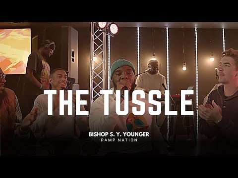 🔥 Me And The Devil Had A Tussle But I Won! | Bishop S. Y. Younger & RAMP Nation