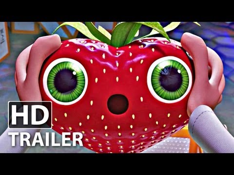 wolkig-mit-aussicht-auf-fleischbällchen-2---trailer-2-(deutsch-|-german)-|-hd