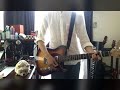 【歌詞付き】コンタクトケース /Saucy Dog 弾いてみた