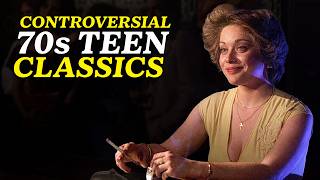 18 Weirdest 1970s Teen Dramas That Spoke to a Generation