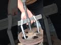 Bearing Removal Puller Tools 🔥 agriculture machinery make work easy process 💯