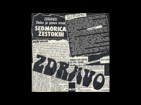 Video: Zdravo, Retro!