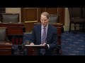 Wyden Urges Senate to Reject Bisignano Nomination to Lead Social Security