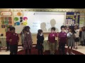 Srishti 1017 science fair part 1