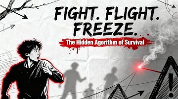 Why Do We Freeze When We