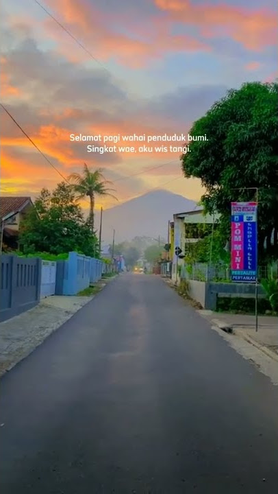 Aku wes tangi