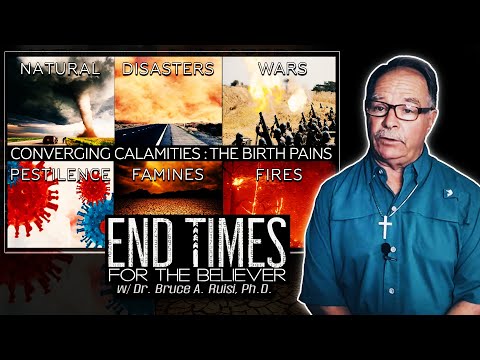'Convergence of Calamities: