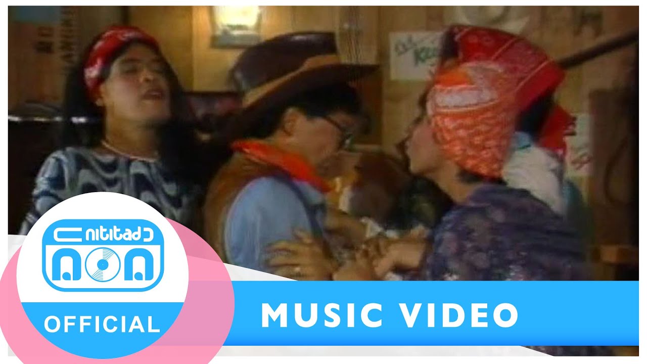 รักบึงเก่า - กุ้ง ตวงสิทธิ เรียมจินดา และวงเพื่อน  [Official Music Video]
