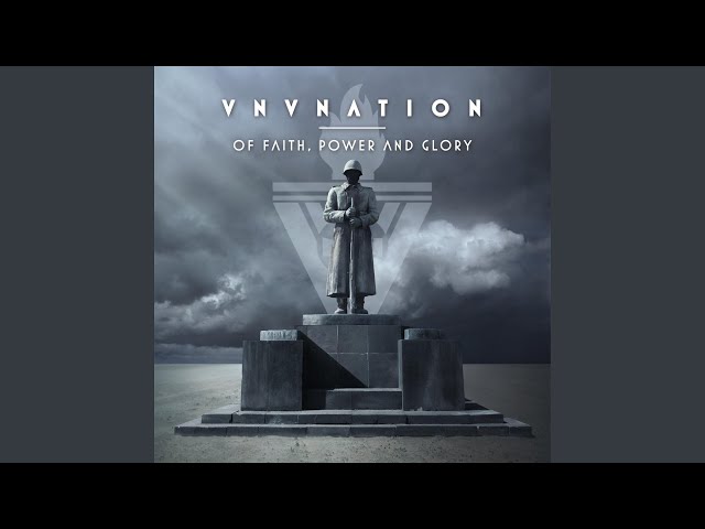 VNV Nation - Tomorrow Never Comes