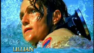 Unapproved Survivor 7 Pearl Islands opening credits [Survivor 7 Unapproved 1 (Fishermen)]