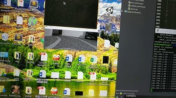 OpenCV Raspberry Pi 3 Autonomous Car Deep Learning -- Training