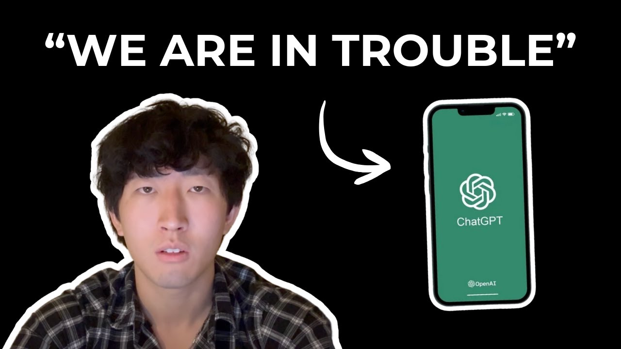 Alex Wei On Gen Z And The Impact Of AI