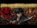 Resumen de como "Kagurabachi" el anime que vino a quedarse con el 2027 promete ser el mejor... 🛡️🗡️