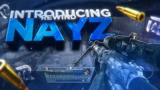 Introducing Rewind Nayz!