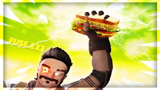 APEX FUSE.EXE Likes Sandwich