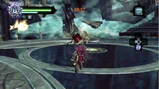 Darksiders II Apocalyptic - Crucible Wave 10 at Level 10