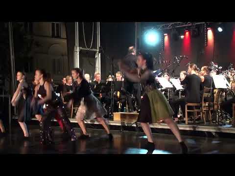 07 D. Schostakovich: JAZZ SUITE Nr. 2 - WALTZ NR. 2