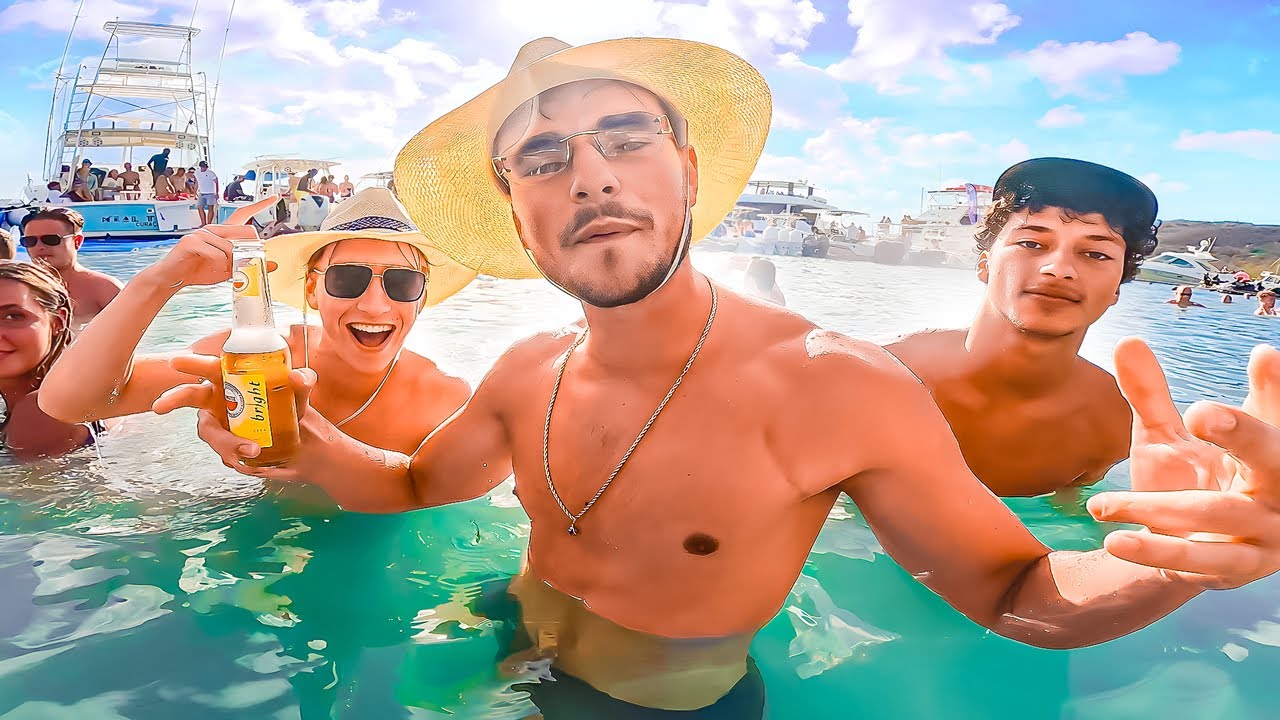 ZUIPEN MET KIJKERS OP VAKANTIE!