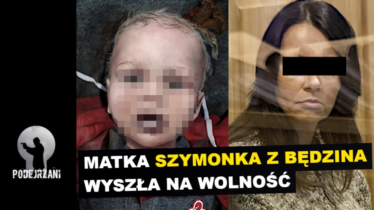 Szymonek z Będzina. Gdyby żył, miałby dziś 17 lat…