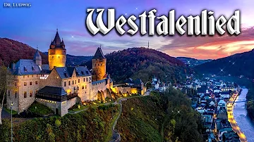 Westfalenlied [Anthem of Westphalia][instrumental]