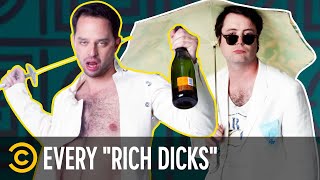 The Best Of Rich S - Kroll Show