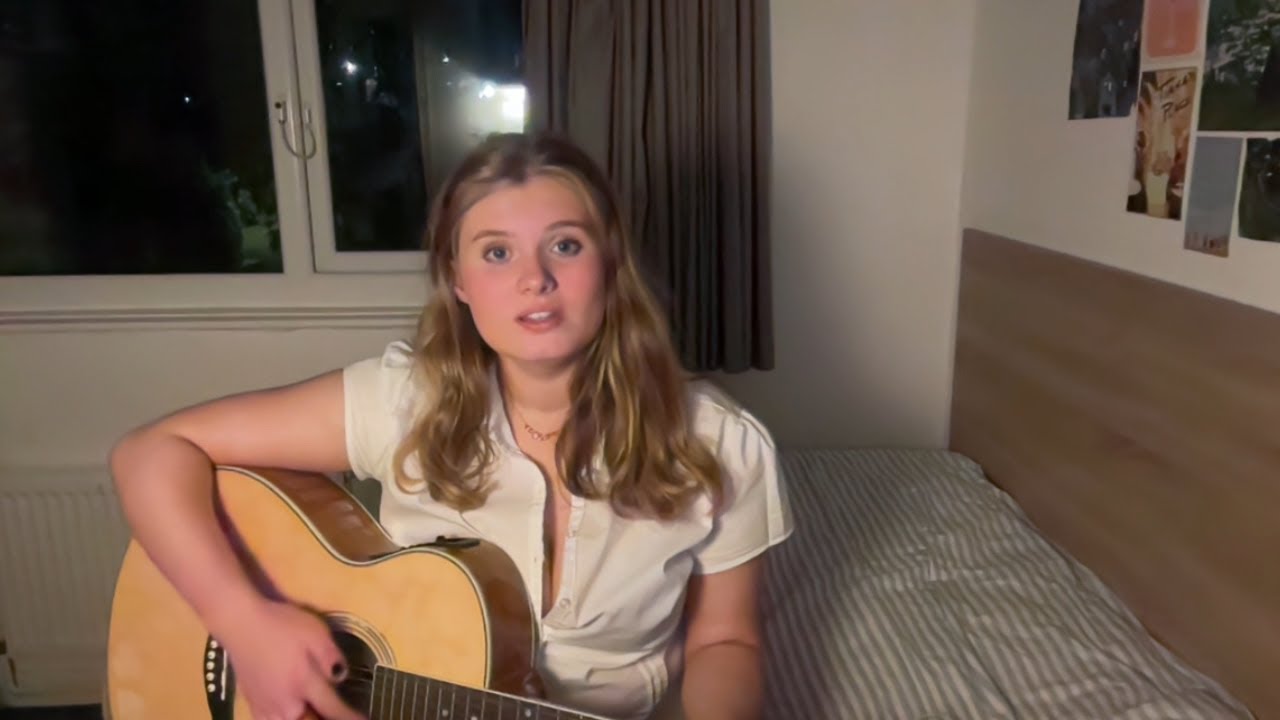 a song about wasted youth - YouTube