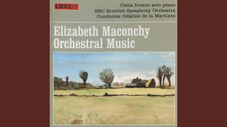 Concertino For Piano And Chamber Orchestra Ii. Andante Sostenuto