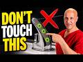 Don’t Touch This After Washing Your Hands—It Could Make You Sick | Dr. Mandell