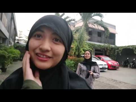 review kosan mahal di UIN Jakarta